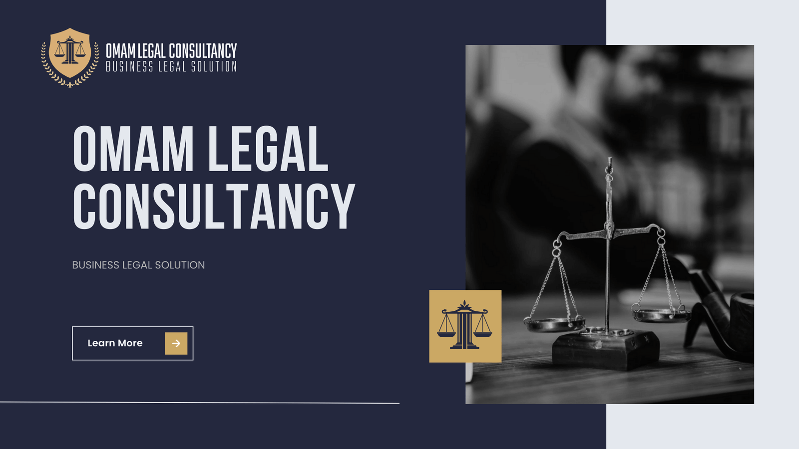omam legal consultancy 