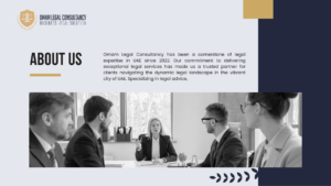 omam legal consultancy 