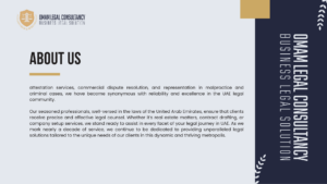 omam legal consultancy 