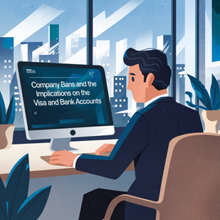 employment ban UAE may have severe consequences