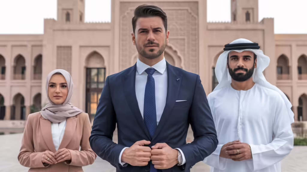 Professional legal advisory services