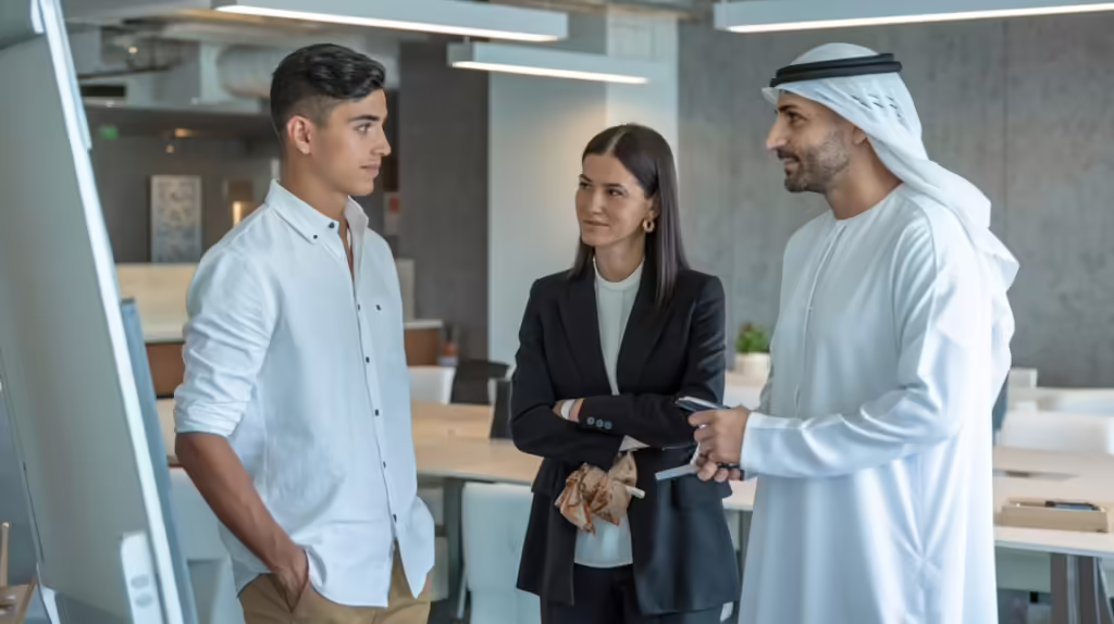 Setting Up a Family Office in Dubai