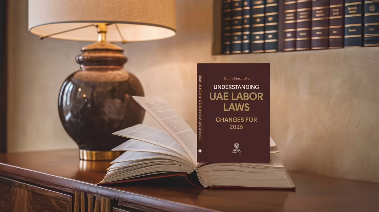 UAE LABOR LAW