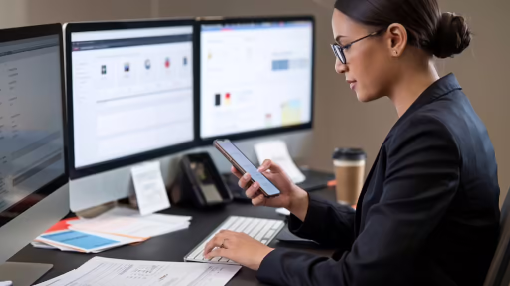 how to check dubai visa status