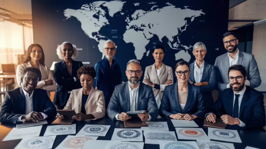 Attestation Services