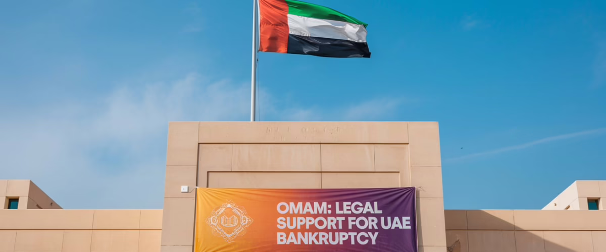 UAE Bankruptcy