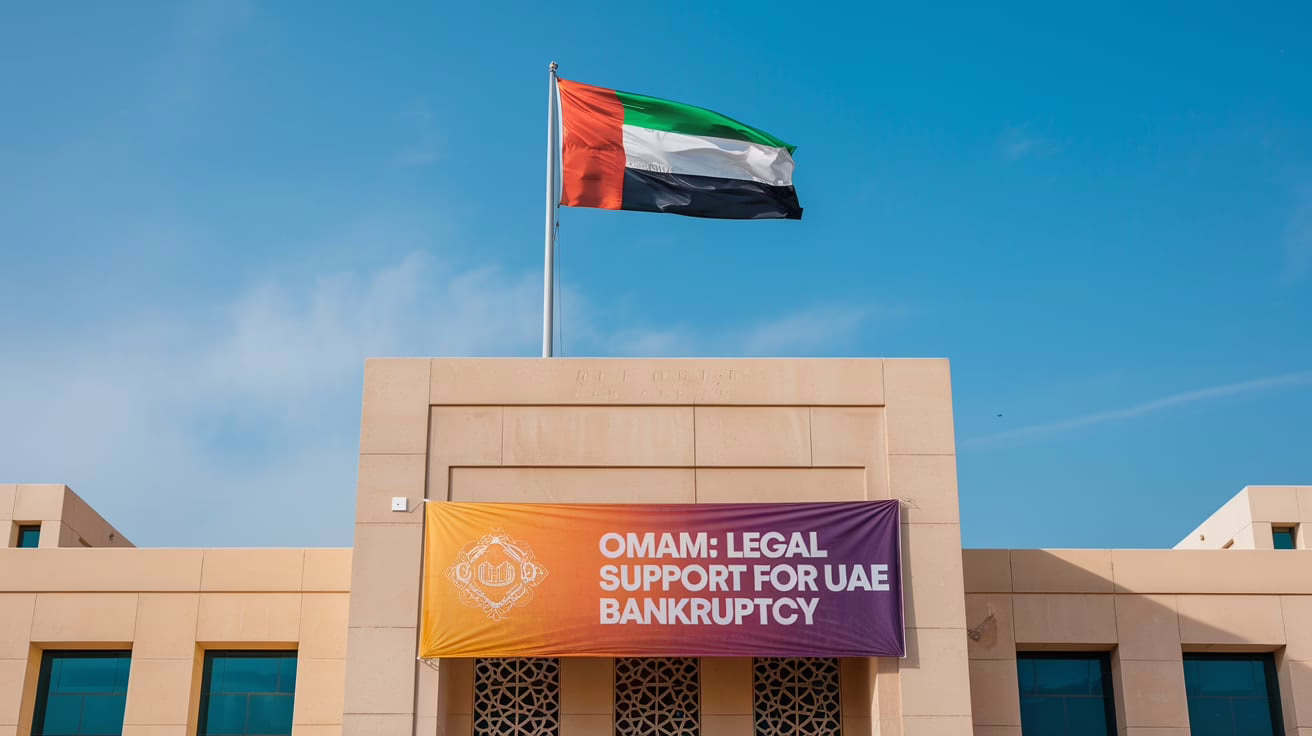 UAE Bankruptcy