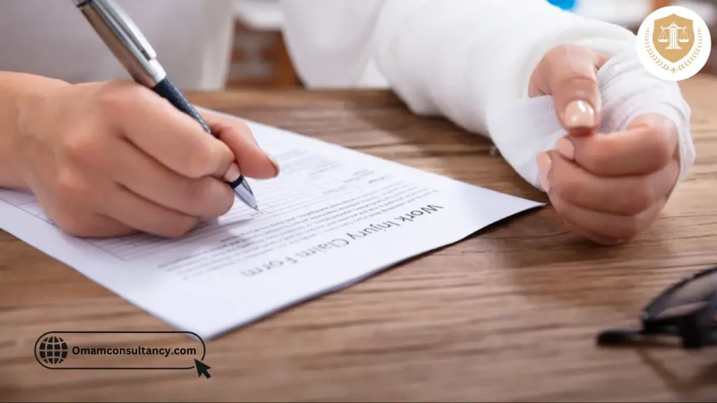 Common Types of Personal Injury Cases