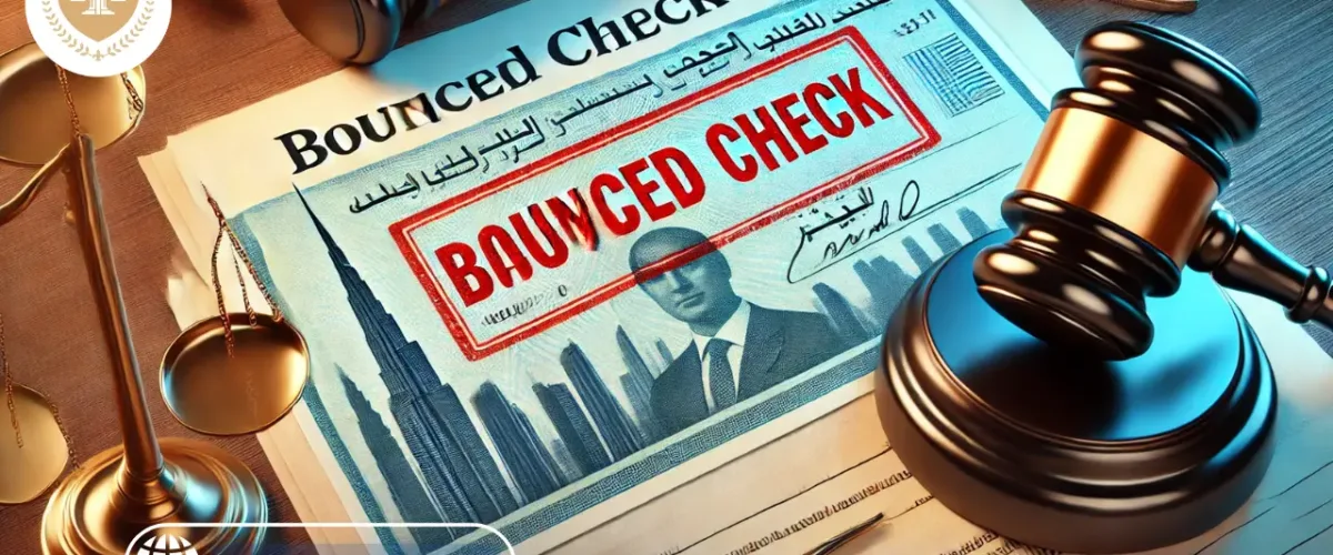 What Are the Legal Consequences of a Check Bounce Case in Dubai