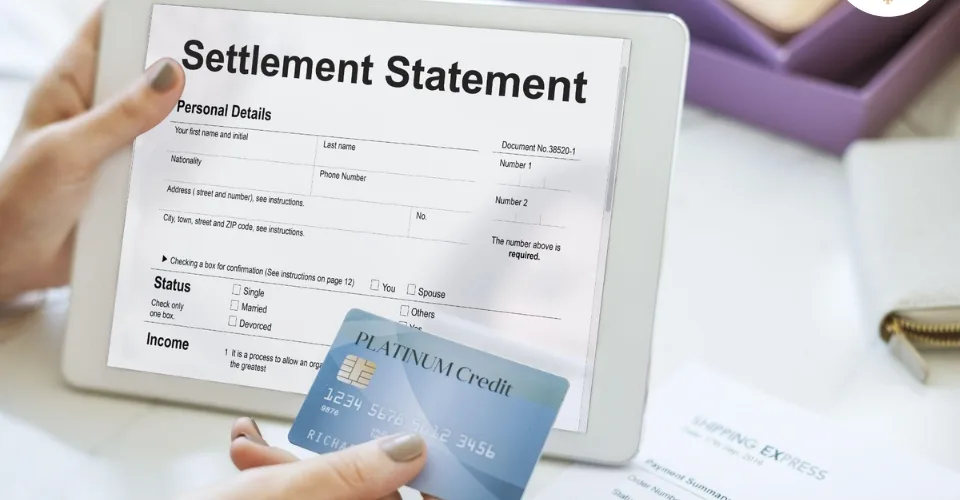 Settlement in Credit Card Explained How It Works and Its Impact on Your Finances