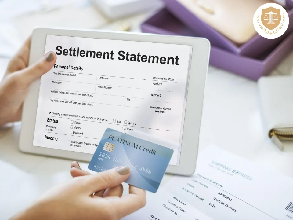 Settlement in Credit Card Explained How It Works and Its Impact on Your Finances