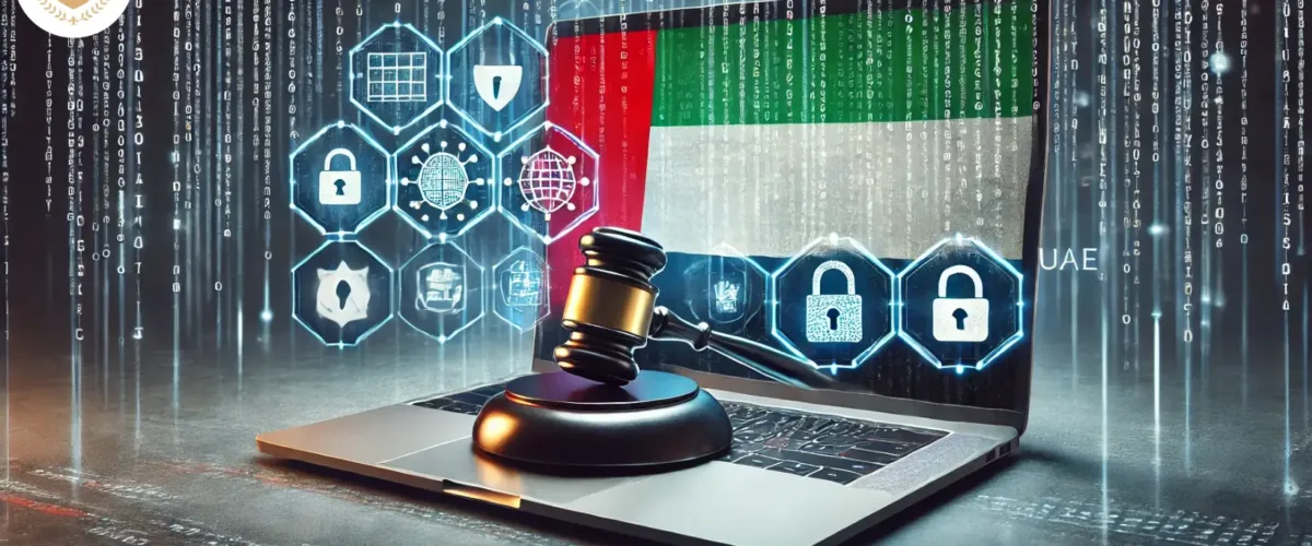 Cybercrime Law UAE: Key Laws & How They Protect You