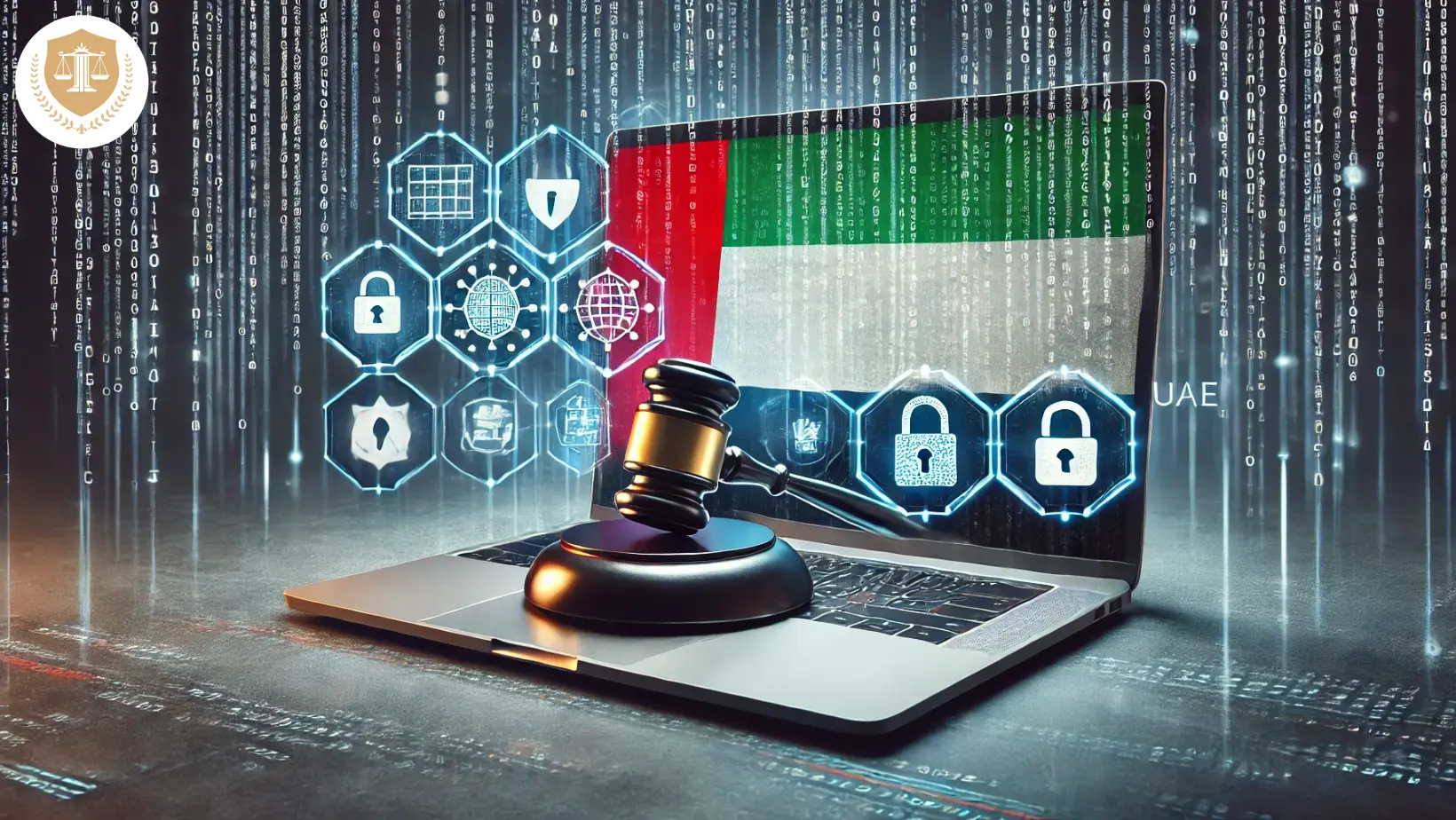 Cybercrime Law UAE: Key Laws & How They Protect You