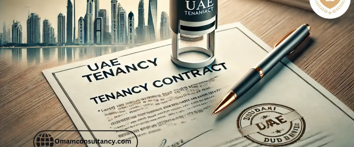 Everything You Need to Know About the Tenancy Contract UAE