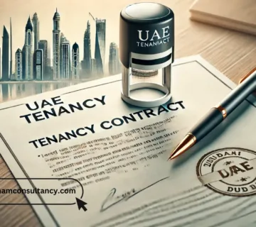 Everything You Need to Know About the Tenancy Contract UAE
