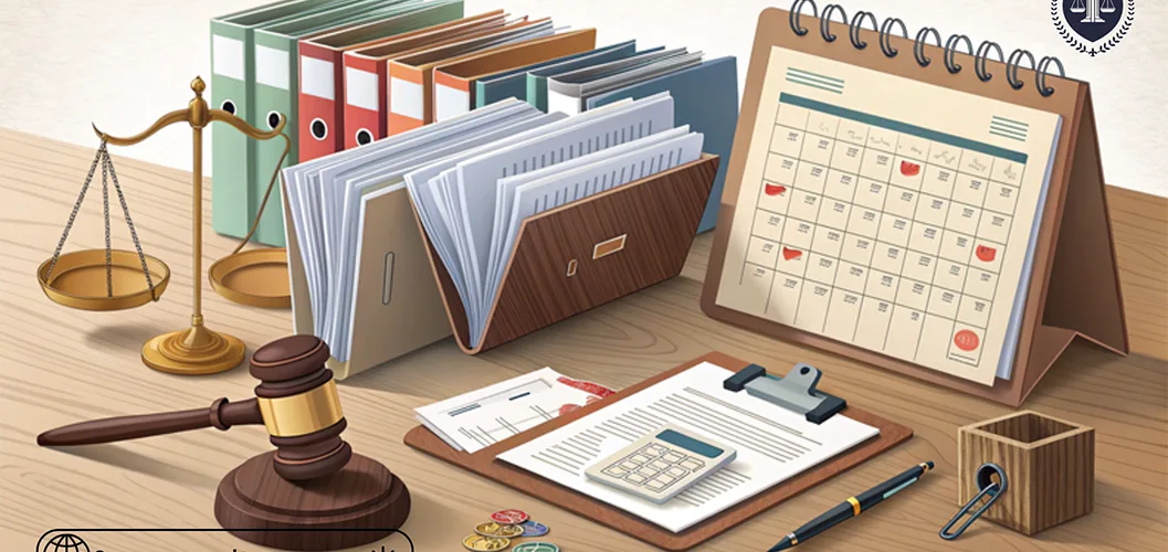 المطالبات المتعلقة بالإصابات الشخصية