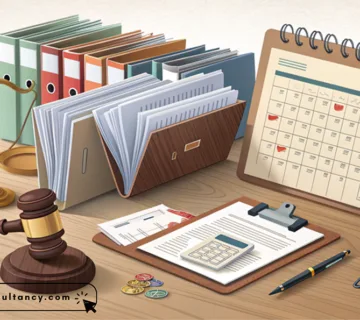 المطالبات المتعلقة بالإصابات الشخصية