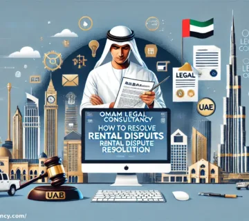 كيفية فض المنازعات الإيجارية في دبي