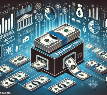 مكافة غسيل الاموال