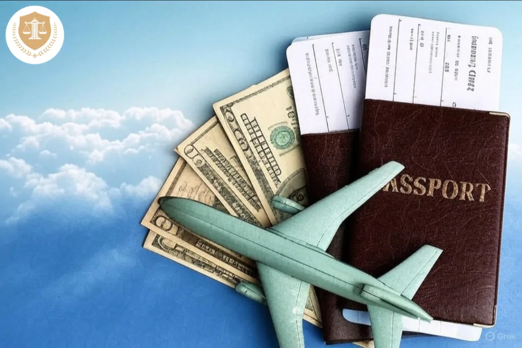 Legal Requirements for a Travel Ban