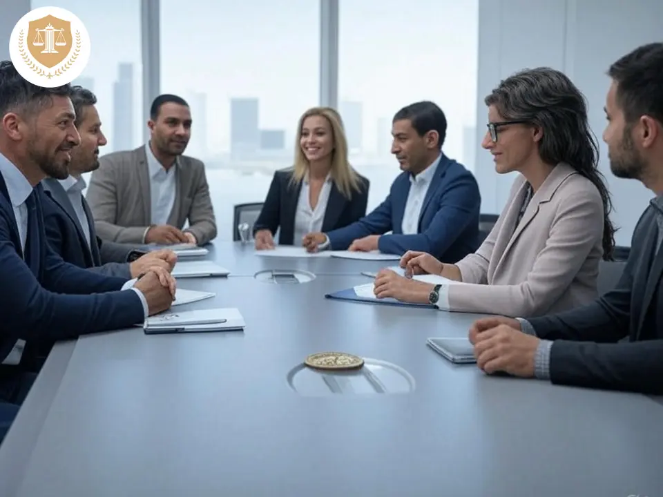 The Future of Crypto in the UAE