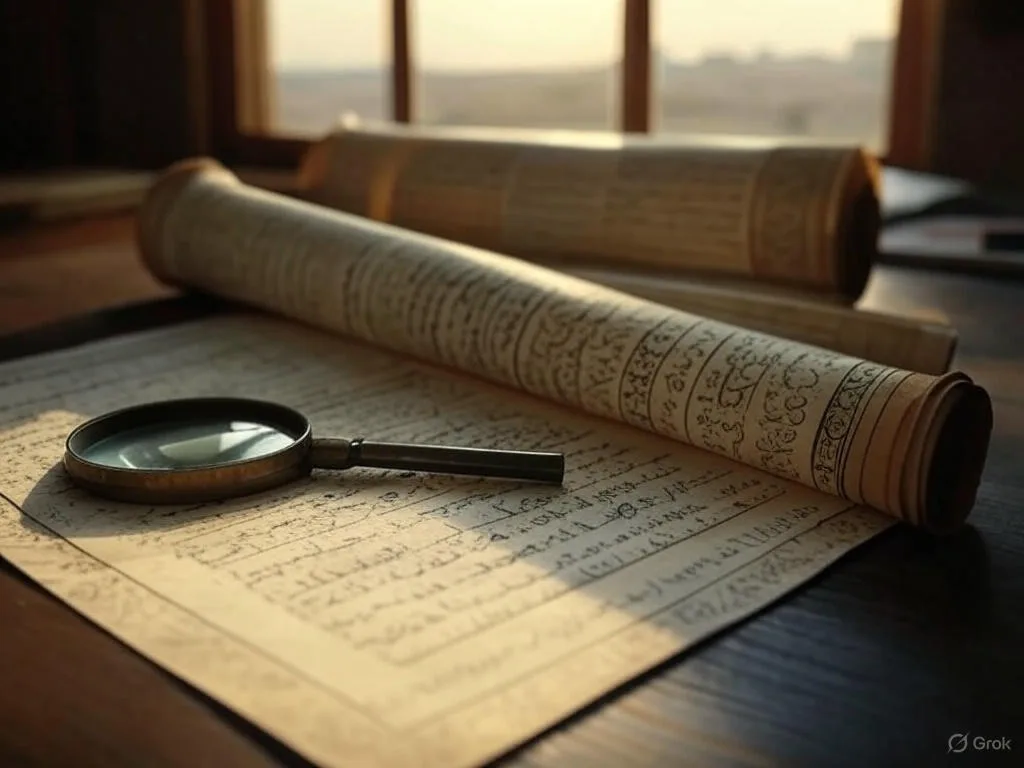 What Are the Consequences of a UAE Private Notary Fine for Failing to Comply with Regulations