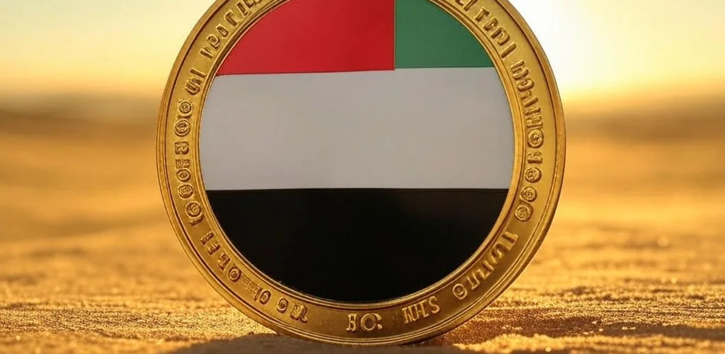 Is Cryptocurrency Legal in UAE Everything You Need to Know in 2025