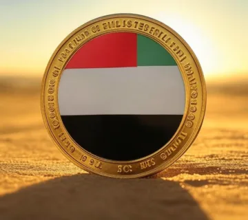Is Cryptocurrency Legal in UAE Everything You Need to Know in 2025