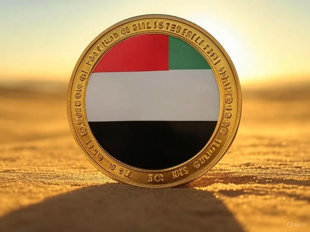 Is Cryptocurrency Legal in UAE Everything You Need to Know in 2025