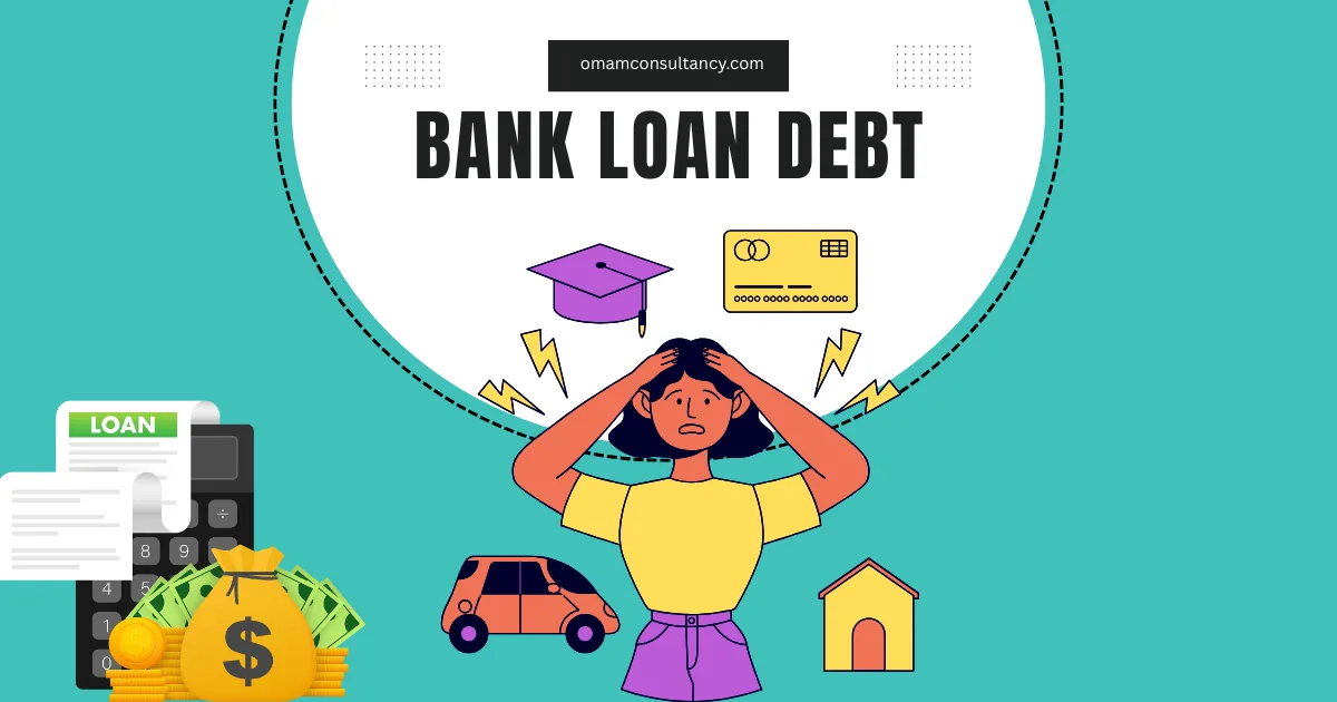 Bank Loan Debt: What It Is, Risks, and How to Manage It