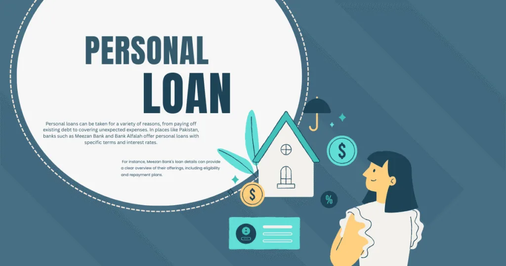 Personal Loans